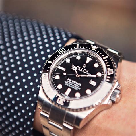 rolex sea dweller 4000 116600 noob v2|rolex sea dweller movement.